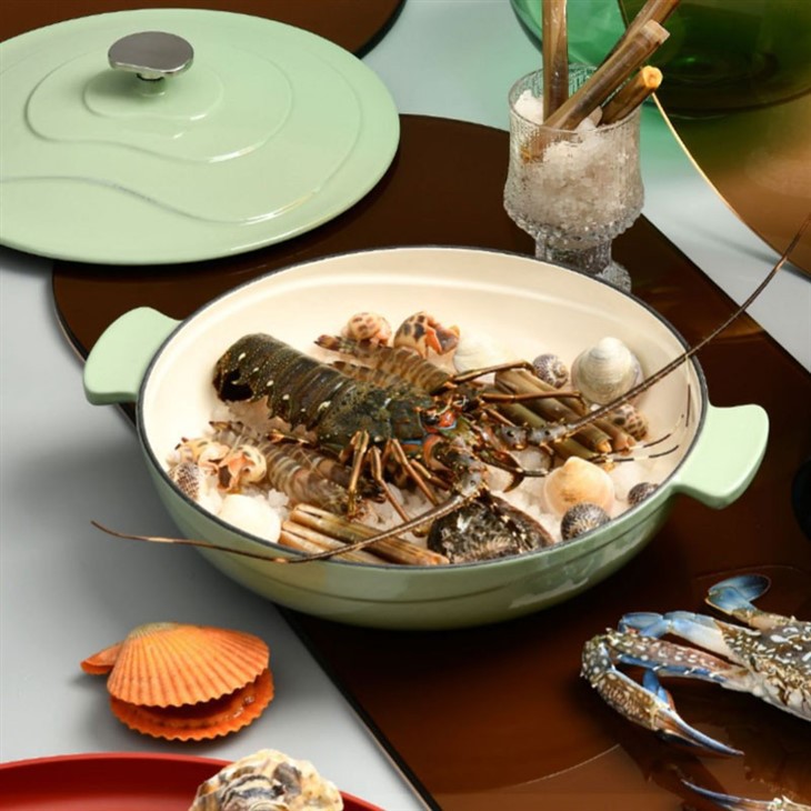 Best Cast Iron Pot