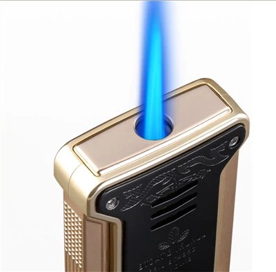 Sigaren Aansteker Jet Flame