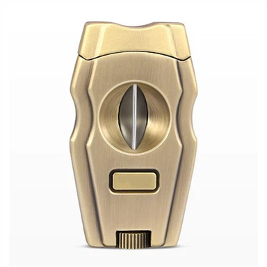 V-cut sigarenknipper