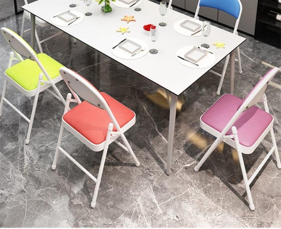 Folding Chair