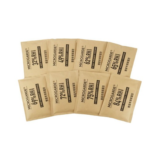 Cigar Moisturizing Bag 3 Cigar Moisturizing Bag 3